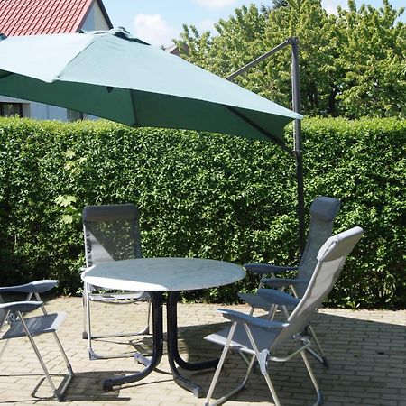 Ferienwohnungen Am Kleinen See Bergen Auf Rugen Εξωτερικό φωτογραφία